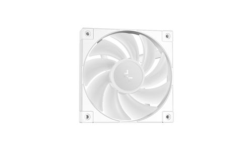 Deepcool Liquid CPU cooler | LT240 WH ARGB | Intel, AMD na Arena.pl
