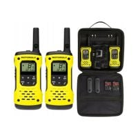 MOTOROLA Radiotelefon T92 H2O walkie-talkie 2 szt.