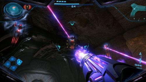 Gra Switch Switch Metroid Prime 4: Beyond na Arena.pl