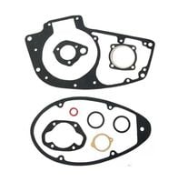 Komplet uszczelek silnika WSK125