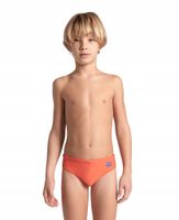 Kąpielówki chłopięce slipy kąpielowe pływackie na basen Arena Dynamo 164