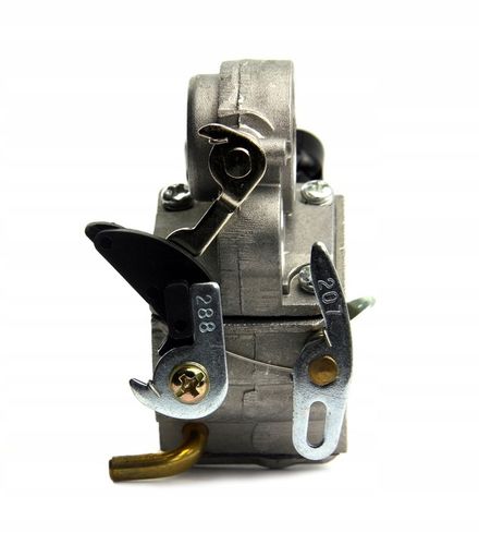 GAŹNIK STIHL MS 171 MS 181 MS 211 C1Q-S121 NOWY na Arena.pl