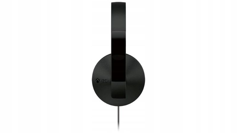 Headset Microsoft 1610, 1626 Xbox One czarny zdjęcie 14