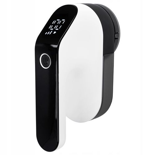 GOLARKA DO UBRAŃ AKUMULATOROWA DO CZYSZCZENIA TAPICERKI SWETRÓW KANAPY na Arena.pl