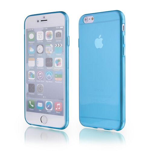 Etui silikon Fitty - iPhone 6 Plus / 6s Plus na Arena.pl