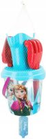 Zestaw do piasku COLOR BABY Disney Kraina Lodu 48201