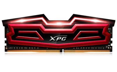 ADATA XPG Dazzle DDR4 8GB 2400MHz, CL16 na Arena.pl