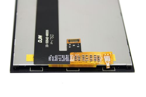 DOTYK PANEL ASUS ZENFONE GO ZB500KG LCD DIGITIZER na Arena.pl