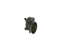 BOSCH PRZEPŁYWOMIERZ POWIETRZA BMW 5 E60 E61 530D