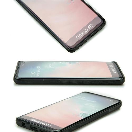 Drewniane etui Samsung Galaxy S10 Gitara Dąb ForestZone na Arena.pl
