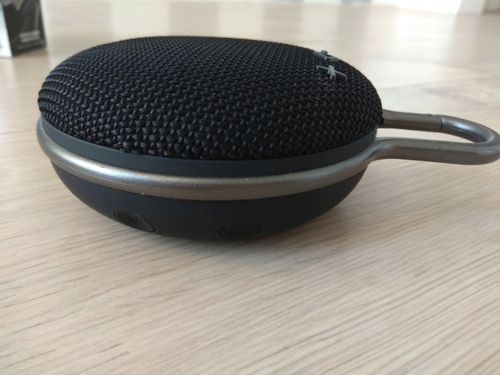 GŁOŚNIK CLIP 3 BEZPRZEWODOWY BLUETOOTH  MP3 na Arena.pl