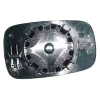 SZKŁO WKŁAD LUSTERKA LEWY RENAULT GRAND SCENIC II 2005 2006 2007 2008 2009