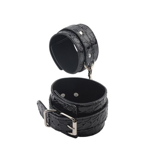 Be good Ankle Cuffs-Black na Arena.pl