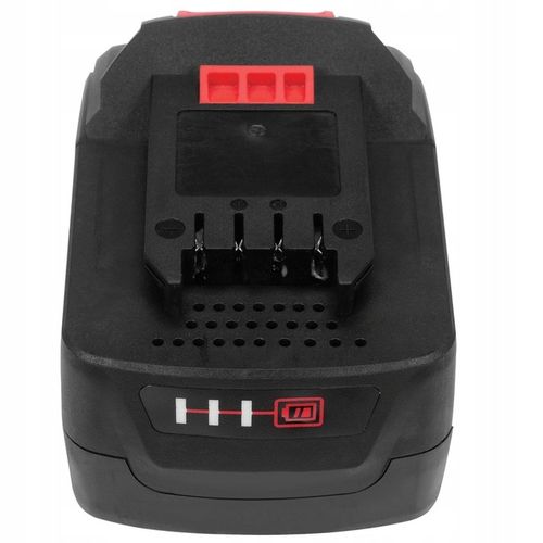 YATO AKUMULATOR 18V LI-ION 9,0AH 9Ah BATERIA DO ŁADOWARKA NARZĘDZI na Arena.pl