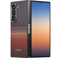 Etui PITAKA MagEZ Case 5 do Galaxy Z Fold6 aramid ultra cienkie MagSafe