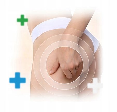 MASAŻER WYSZCZUPLAJĄCY DO CIAŁA CELLULITU MEDIVON na Arena.pl