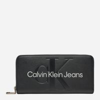 Portfel damski na karty Calvin Klein Jeans K60K607634-01R
