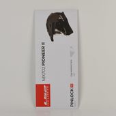 Pinlock AntiFog AntyPara do kasku LS2 MX702 PIONEER II