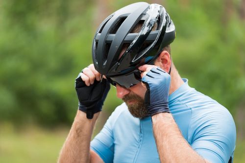 BBB BHE-151 KASK HAWK MATT BLACK Rozmiar L na Arena.pl