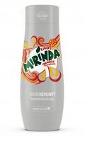 SYROP SODASTREAM KONCENTRAT MIRINDA BEZ CUKRU EDYCJA NIEMCY !!!