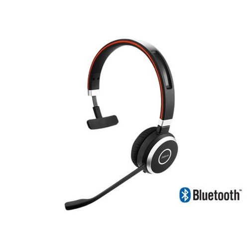 Jabra Evolve 65 UC Mono + charging Stand na Arena.pl