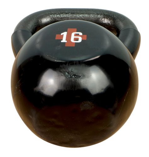 Hantla Kettlebell 16 kg na Arena.pl