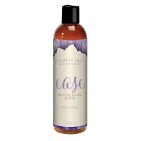 intimate earth ease glide silikonowy z rumiankiem 120 ml relaksujący