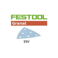 arkusze ścierne granat v93 p180 gr/100 - fe 497396