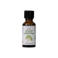 KRAUTERHAUS SANCT BERNHARD Australijski Olejek z Drzewa Herbacianego (30 ml