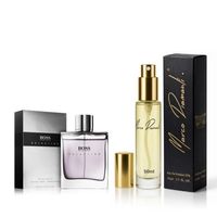 perfumy nr 776 50ml - zamiennik inspirowany hugo od hugo boss