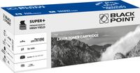 Toner Black Point do Brother czarny (black)