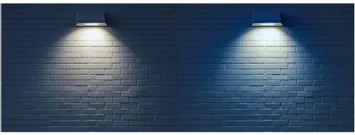 Halogen Naświetlacz LED 100W = 600W IP65 Premium na Arena.pl