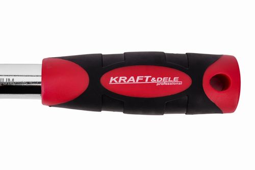 Grzechotka teleskopowa 3/8" KD10326 na Arena.pl