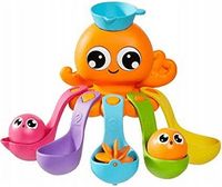 Kąpielowa ośmiorniczka TOMY