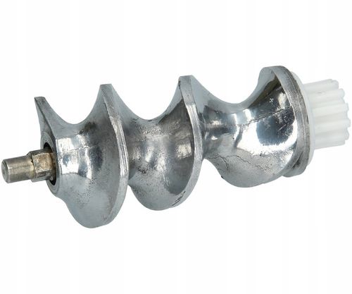 Ślimak do maszynki mięsa zelmer na nóż nr8 jednostronny Diana, Dorota na Arena.pl