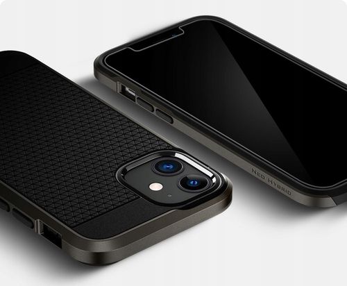 Spigen Glas.TR iPhone 12/12 Pro 6 na Arena.pl