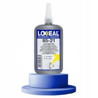 KLEJ DO ŁOŻYSK TULEI PIAST LOXEAL 85-21 MAKSYMALNA SIŁA MOCOWANIA 250 ml