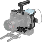 SmallRig kompletny zestaw filmowy basic Kit dla BMPCC 6K Pro 3583