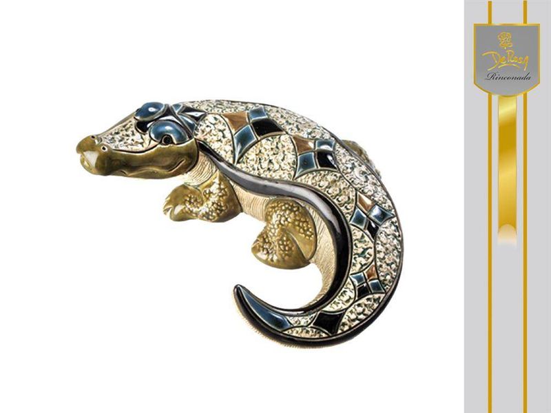 Krokodyl Nilowy zdjęcie 1