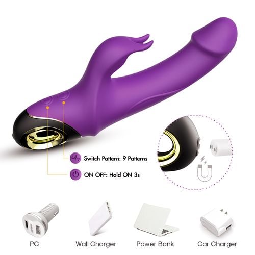 meteror purple na Arena.pl