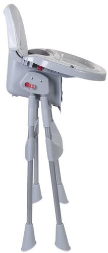 Krzesełko Comfort Basic - różowe na Arena.pl