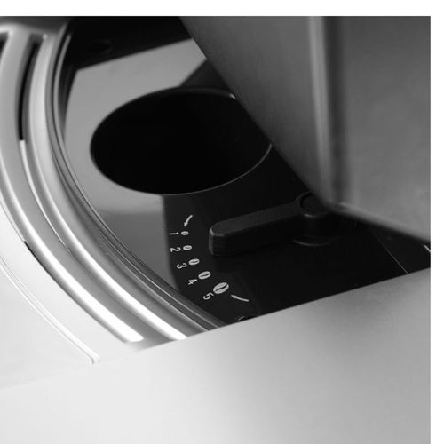 Automatyczny ekspres do kawy Profi Line srebrny Hendi 208953 na Arena.pl