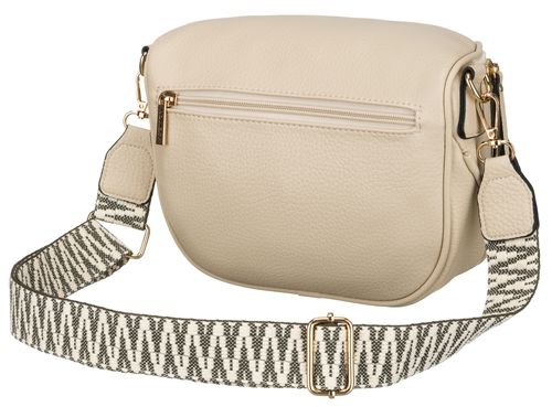 torebka damska r-3047-7290 beige na Arena.pl