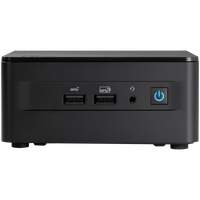 asus nuc 13 pro tall kit rnuc13anhi700002i core i7-1360p processor