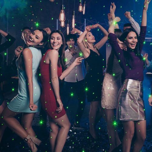 Lampka nocna led ASTRONAUTA na Arena.pl