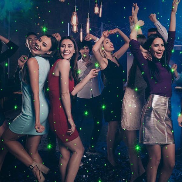 Lampka nocna led ASTRONAUTA zdjęcie 9