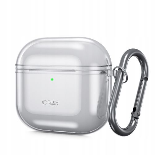 TECH-PROTECT FLEXAIR APPLE AIRPODS 4 ASH GREY na Arena.pl