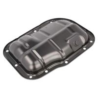 MISKA OLEJOWA TOYOTA CC 2011 2012 2013 2014