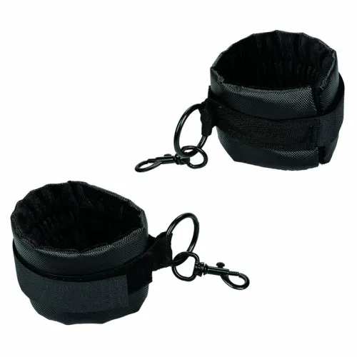 calexotics boundless collar - system z kołnierzem i mankietami, regulowany na Arena.pl