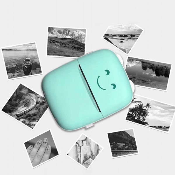 PAPIER DO DRUKARKI NR:8847 zdjęcie 4